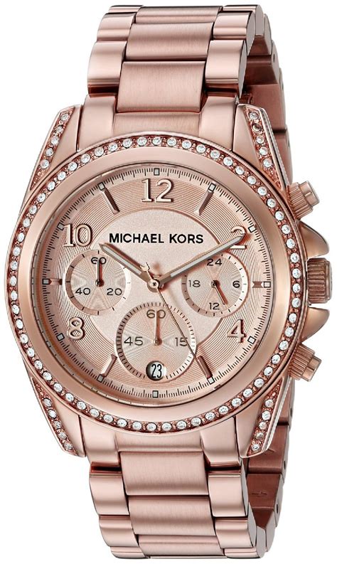 michael kors uhr damen schwarzes lederarmband ziffernblatt pe|Michael Kors Lexington Chrono 38 mm .